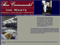 inkwastedisposal.com