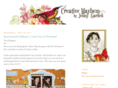 jennygarlick.com