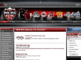 jrbadgershockey.com
