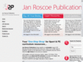 jroscoe.co.uk