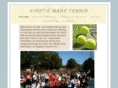 kirstiemarx.com