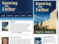 knowingthefather.com