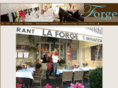 laforge-antibes.com