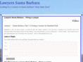 lawyerssantabarbara.com