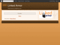 linkedarmor.com