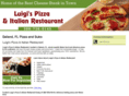 luigispizzadeland.com