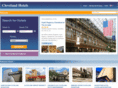 luxuryhotelcleveland.com