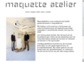 maquetteatelier.com