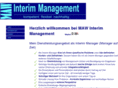 maw-interim-management.ch