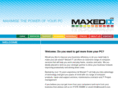 maxed-it.com