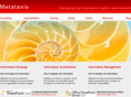 metataxis.com