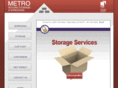 metrorecord.com