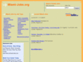 miami-jobs.org
