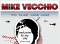 mikevecchio.com