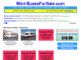mini-busesforsale.com