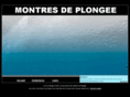 montre-plongee.com