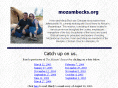 mozambecks.org