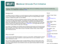 mufi.info