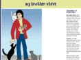 mybrothersteve.org