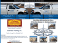 nickanthonyconstruction.com