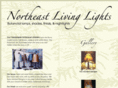 northeastlivinglights.com