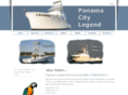 panamacitylegend.com