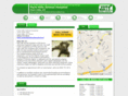parkhillsveterinarianservices.com