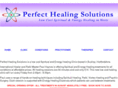 perfecthealingsolutions.com