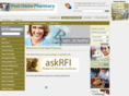 posthastepharmacy.net