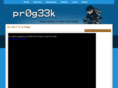 pr0g33k.com