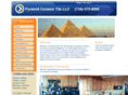 pyramidceramictile.net