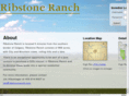 ribstoneranch.com