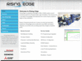 risingedge.co.uk