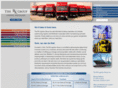 rklogisticsgroup.com