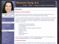 roxanneyoung.com