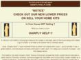 saintlyhelp.com