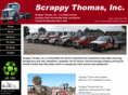 scrappy-thomas.com