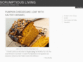 scrumptiousliving.com