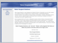 selectsurgicalsolutions.com