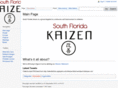 sfkaizen.com