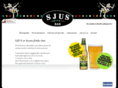 sjusbar.dk