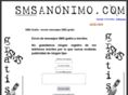 smsanonimo.com