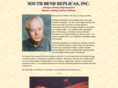 southbendreplicas.com