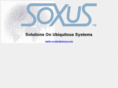 soxus.com