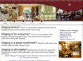 stagedhomedesigns.biz