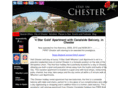 stayinchester.com