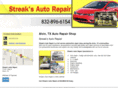 streaksautorepair.com