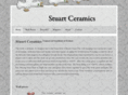 stuartceramics.com