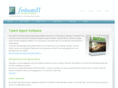 talentagentsoftware.com