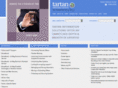 tartanis.co.uk